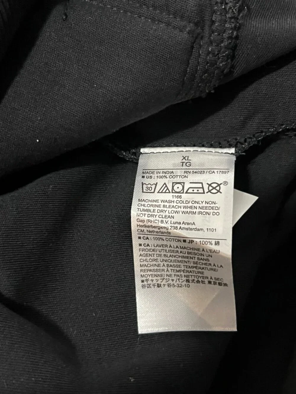 Banana Republic Men's XL Luxe Touch Bomber Jacket Preppy NWT